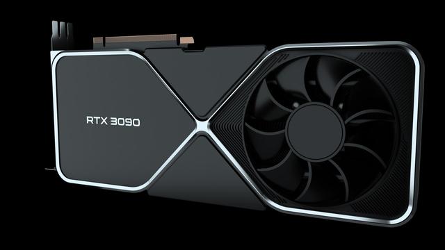 为啥RTX 3080 Ti比RTX3090更值得买？-第2张图片-易维数码