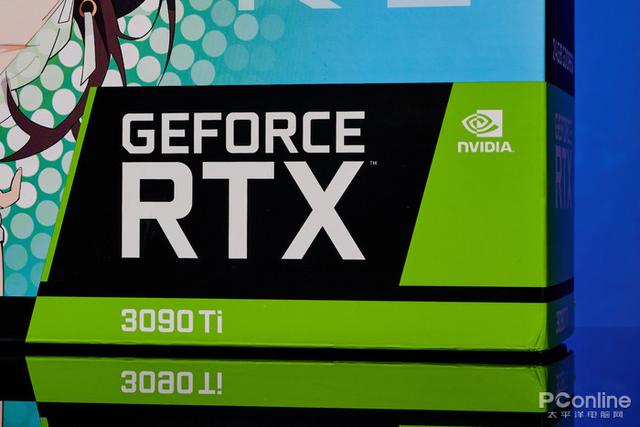 迟来的30系列新皇，NVIDIA RTX 3090 Ti首发评测-第27张图片-易维数码