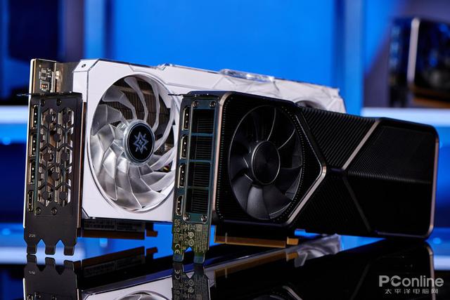 迟来的30系列新皇，NVIDIA RTX 3090 Ti首发评测-第31张图片-易维数码