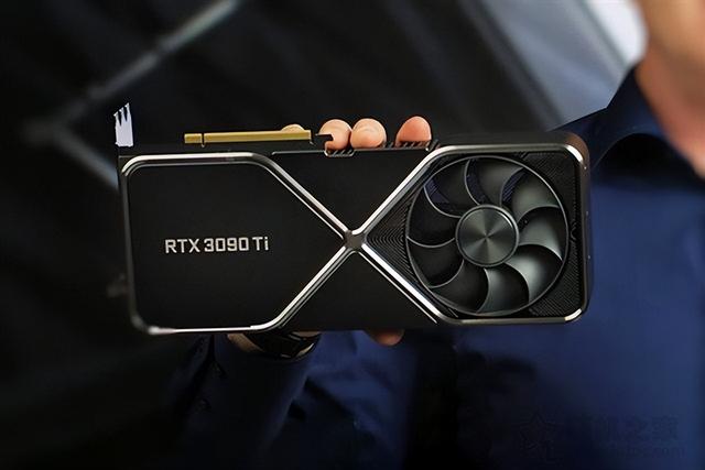 RTX3090Ti性能怎么样？RTX3090ti和3090的区别与性能对比评测-第1张图片-易维数码