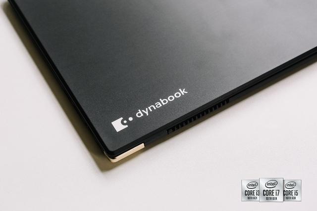 军工品质、极致轻薄、超长续航的 东芝dynabook 难怪这么头铁-第1张图片-易维数码