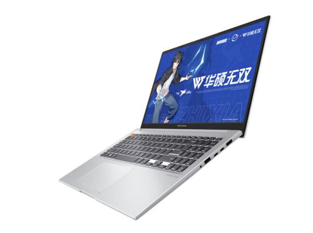 4999 元，华硕新款无双笔记本今日开售：i5-12500H+2.8K 120Hz OLED 屏-第2张图片-易维数码