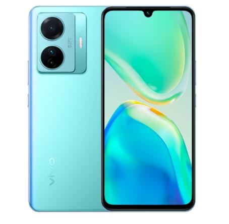 vivo S15e将于明日发布！X70 Pro同款芯片+66W闪充-第1张图片-易维数码