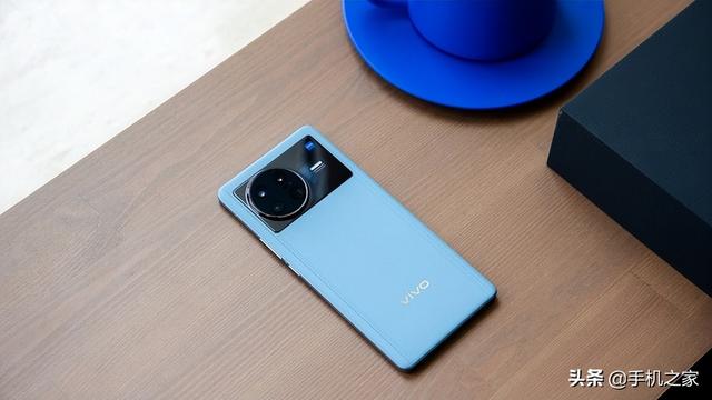 vivo X Note体验评测：目前你能买到的唯一一款超大屏旗舰机-第3张图片-易维数码