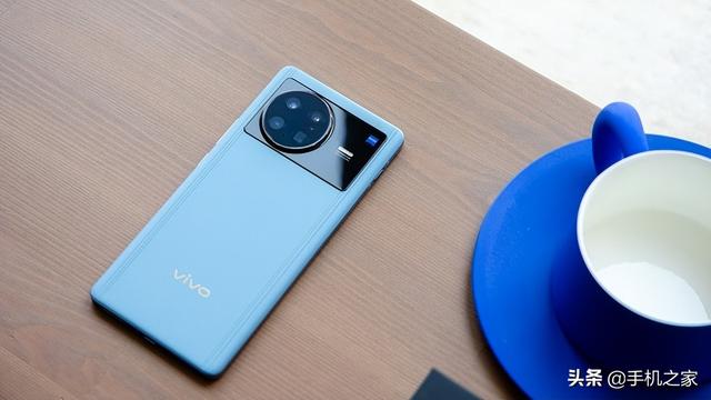 vivo X Note体验评测：目前你能买到的唯一一款超大屏旗舰机-第16张图片-易维数码