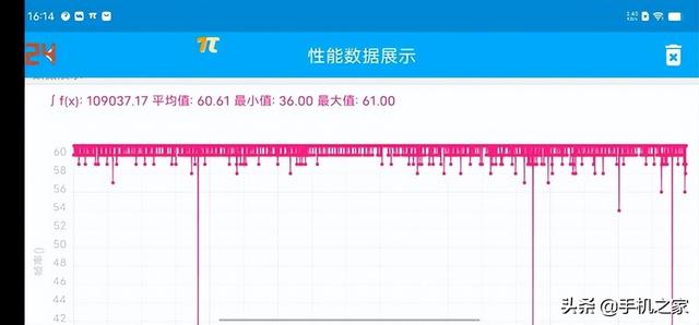 vivo X Note体验评测：目前你能买到的唯一一款超大屏旗舰机-第39张图片-易维数码