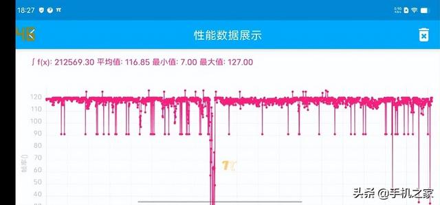 vivo X Note体验评测：目前你能买到的唯一一款超大屏旗舰机-第40张图片-易维数码