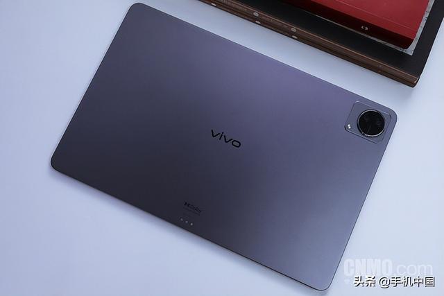 vivo Pad评测：完善自家生态“万物互联”时代下的全能平板-第1张图片-易维数码