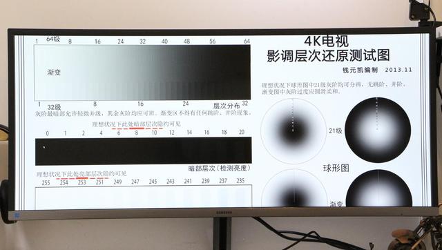 全“屏”实力、大有用途！三星34吋超宽显示器S34J550深度测评-第43张图片-易维数码