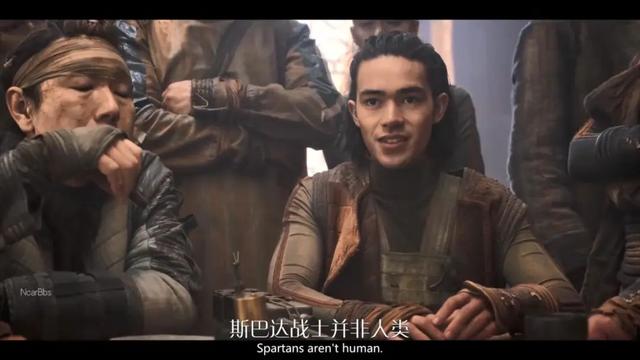 一集就爆！剧版《光环》横空出世-第3张图片-易维数码