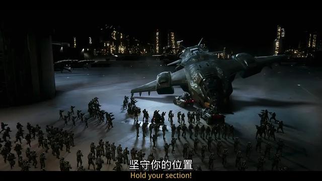 一集就爆！剧版《光环》横空出世-第7张图片-易维数码