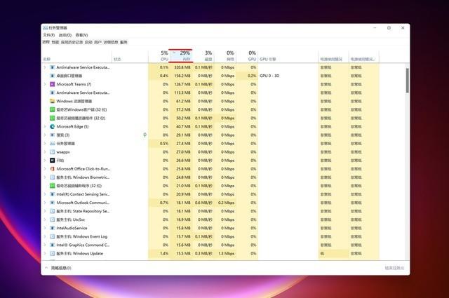 Windows 11两周体验：内存占用高 安卓应用遥遥无期-第3张图片-易维数码