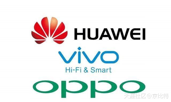 电视成手机厂商下一个征途，华为、OPPO、vivo是认真的吗？-第1张图片-易维数码