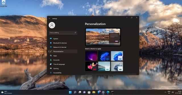 Windows 11正在获得新的桌面和剪贴板个性化功能-第2张图片-易维数码