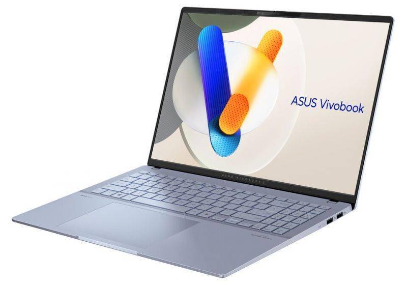 华硕升级 Vivobook S OLED 系列笔记本-第2张图片-易维数码