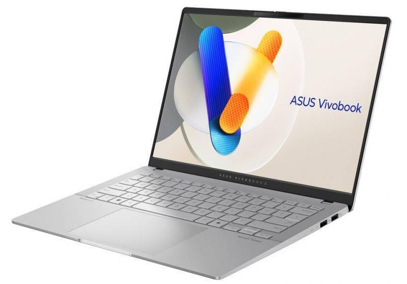 华硕升级 Vivobook S OLED 系列笔记本-第3张图片-易维数码