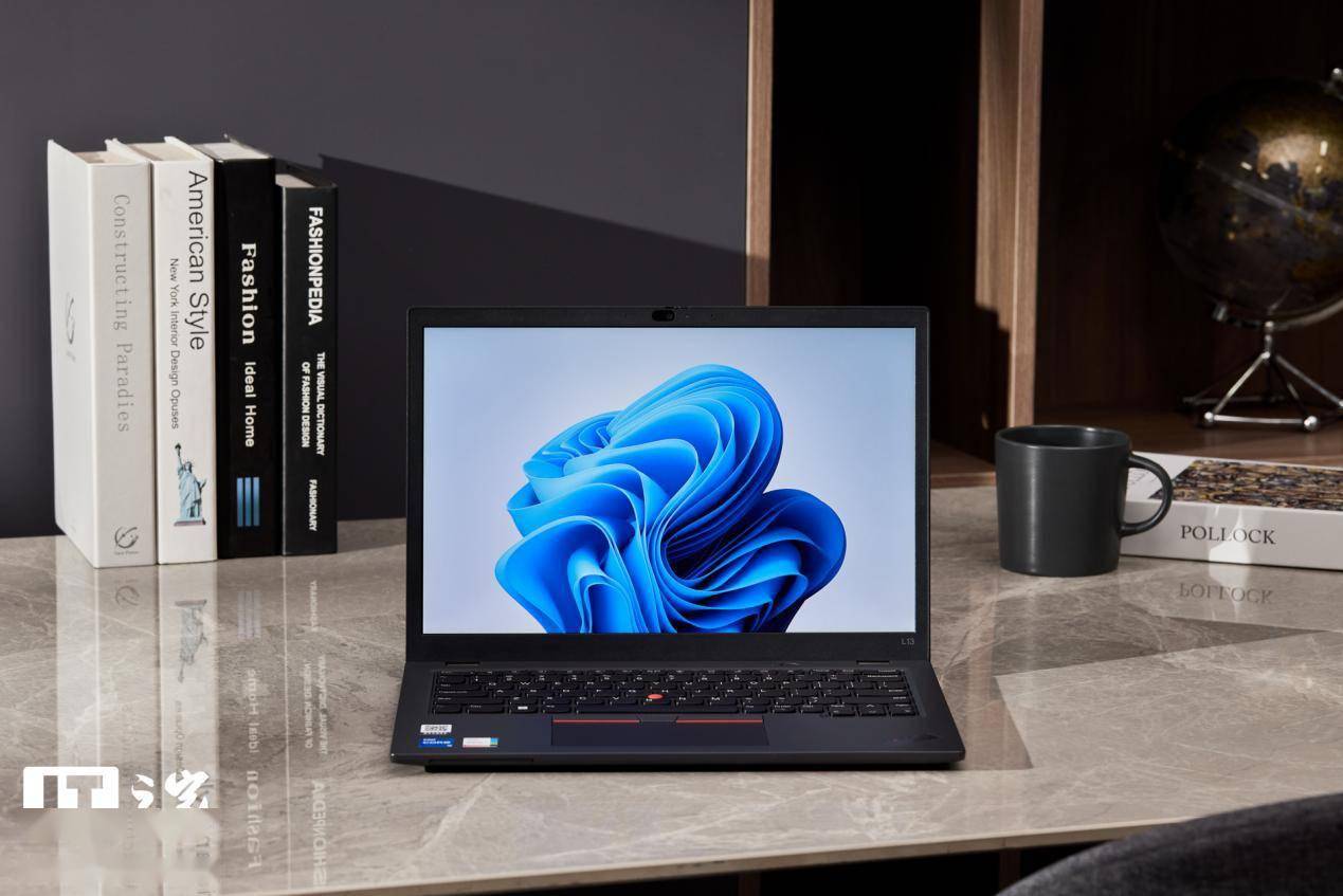 ThinkPad L13商用笔记本体验：小黑本经典设计，超值商用选择-第12张图片-易维数码