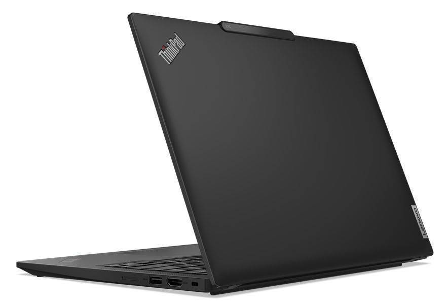 联想发布 ThinkPad X13 Gen 5 系列笔记本，配英特尔 Meteor Lake-第1张图片-易维数码