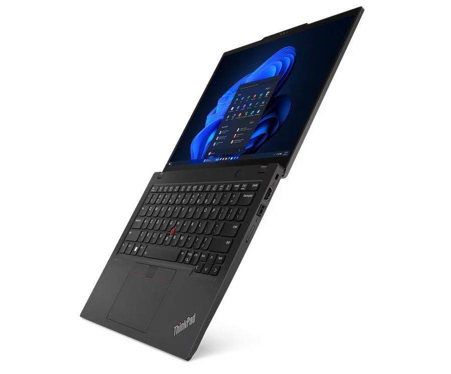 联想发布 ThinkPad X13 Gen 5 系列笔记本，配英特尔 Meteor Lake-第2张图片-易维数码