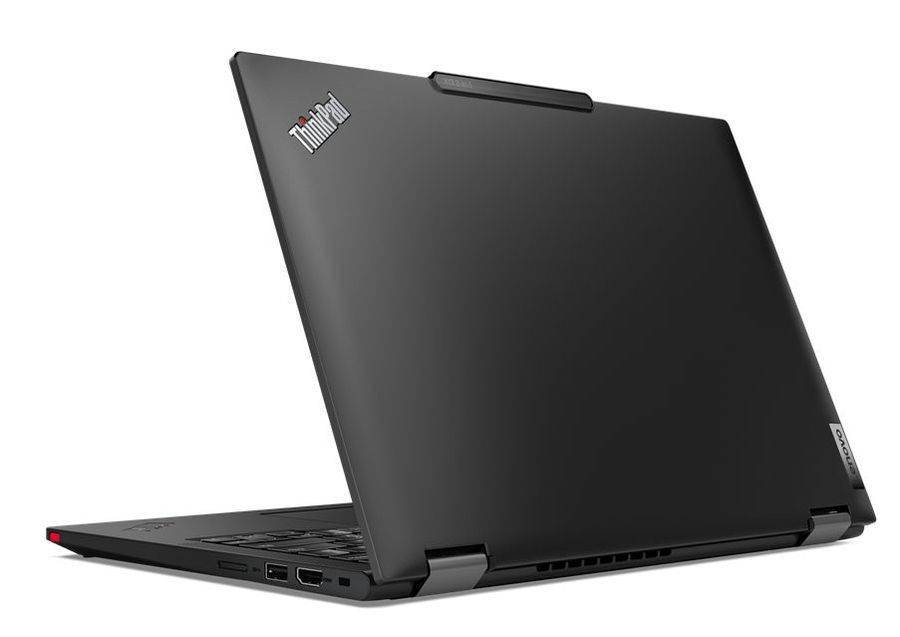 联想发布 ThinkPad X13 Gen 5 系列笔记本，配英特尔 Meteor Lake-第3张图片-易维数码