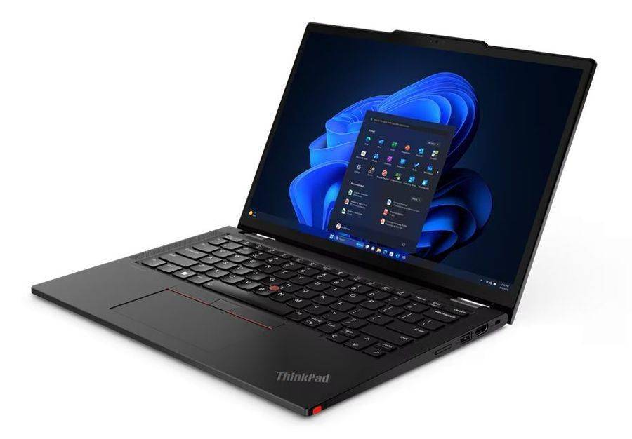 联想发布 ThinkPad X13 Gen 5 系列笔记本，配英特尔 Meteor Lake-第5张图片-易维数码