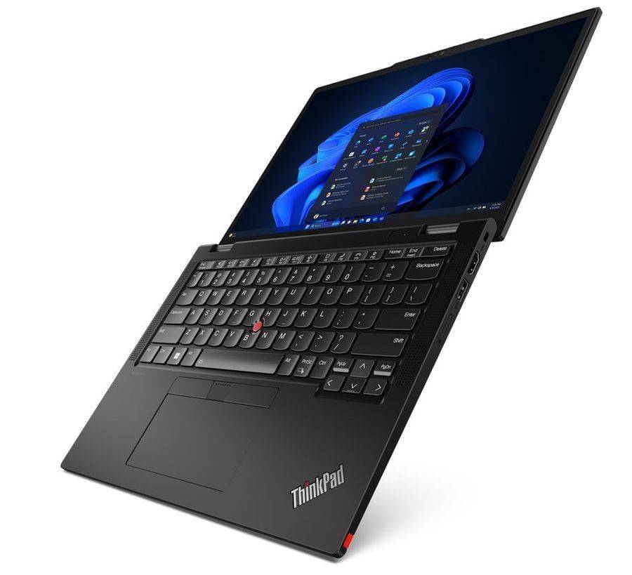 联想发布 ThinkPad X13 Gen 5 系列笔记本，配英特尔 Meteor Lake-第6张图片-易维数码