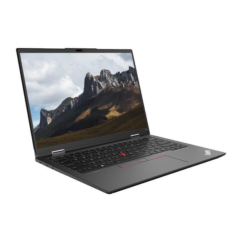 联想 ThinkPad T14p Gen 2 / P14s Gen 5 笔记本通过 3C 认证-第2张图片-易维数码