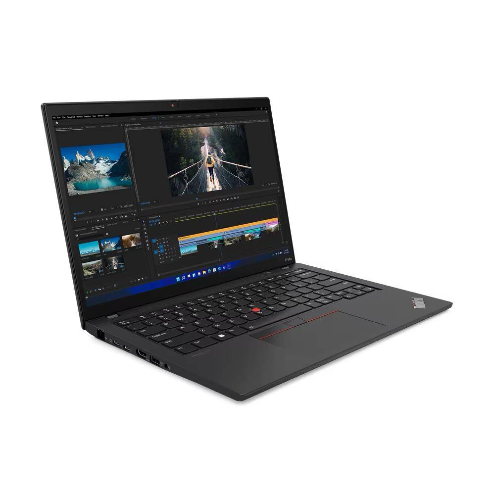 联想 ThinkPad T14p Gen 2 / P14s Gen 5 笔记本通过 3C 认证-第3张图片-易维数码