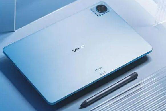 vivo Pad新品通过3C认证-第2张图片-易维数码