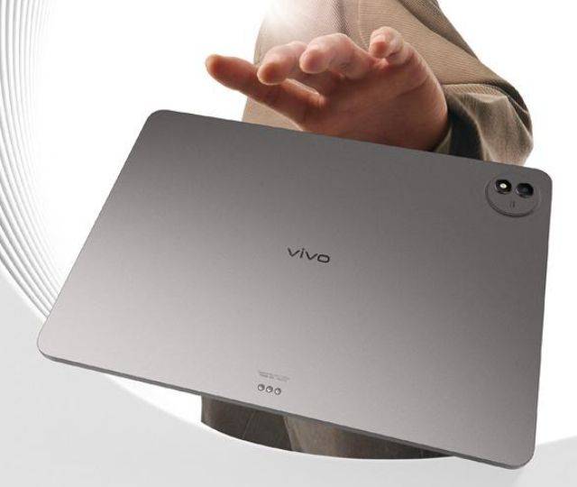 vivo Pad5 Pro 柔光版,移动办公新标杆-第2张图片-易维数码 vivo Pad5 Pro 柔光版,移动办公新标杆-第2张图片-易维数码