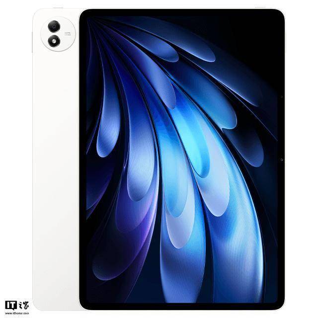vivo Pad 5 Pro柔光版即将发布，书写阻尼感提升57%-第2张图片-易维数码