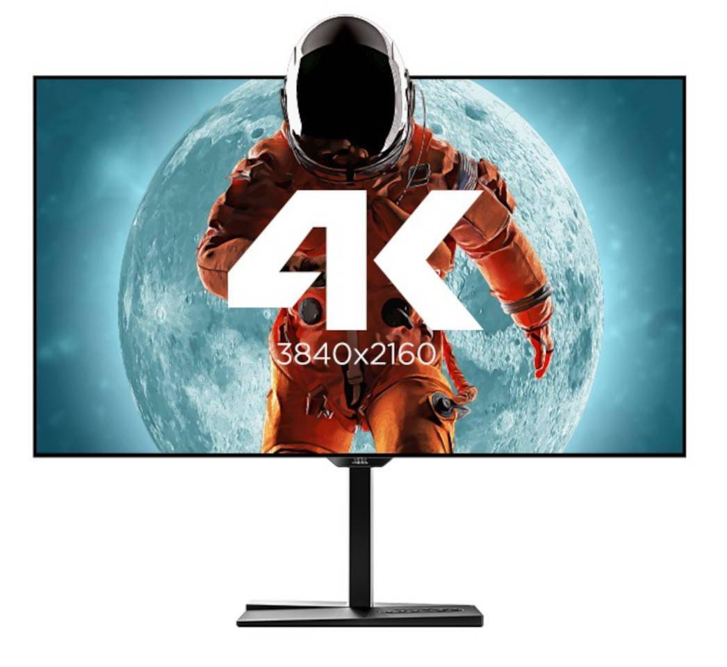 优派推出XG323B-4K-OLED显示器：31.5 UHD 165Hz / FHD 330Hz-第1张图片-易维数码